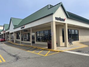 Alexandria, Virginia Verizon Store