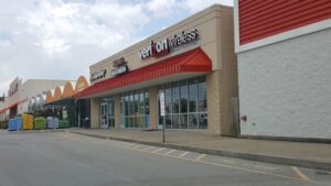 Hermitage, Tennessee Verizon Store