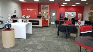 Melbourne, Florida Verizon Store