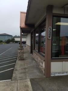 Newport Oregon Verizon  Store