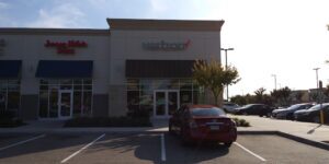 Norfolk, Virginia Verizon Store