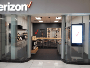 Orem, Utah Verizon Store