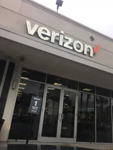 Spring Texas Verizon Store