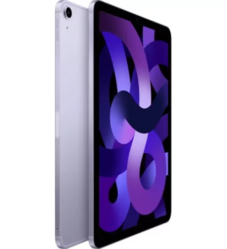 Apple Ipad Air Purple
