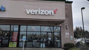 Battle Ground, Washington Verizon Store