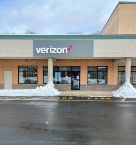 Liberty, New York Verizon Store