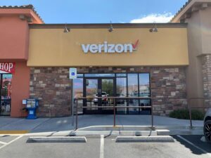 Mesquite, Nevada Verizon Store