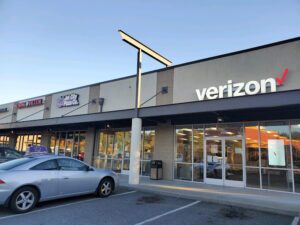 Monroe, Washington Verizon Store