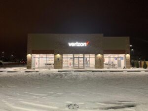 Montgomery Illinois Verizon Store