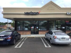 Norristown, Pennsylvania Verizon Store