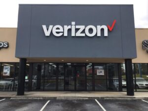 Warner Robins, Georgia Verizon Store
