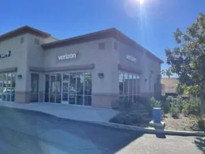 CA-Escondido Valley