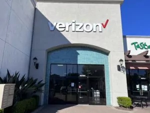 Verizon Store in San Diego – Westview, CA