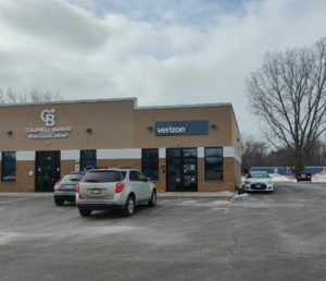 WI-New London
