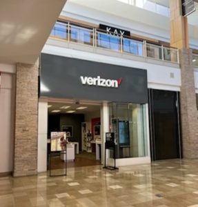 AZ-Chandler Mall