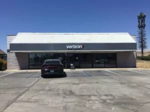 CA-Porterville