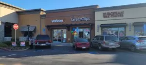 Verizon Store in Sunnyvale, CA