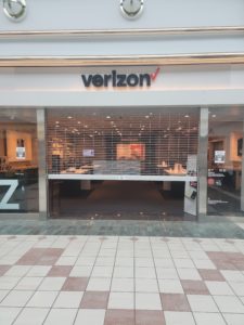 NY-Eastview Mall