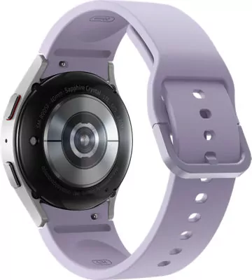 Galaxy watch5 40m silver