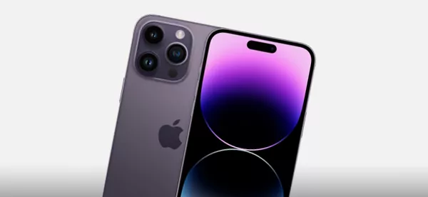 Google Pixel Fold