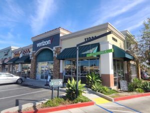 CA-Norwalk
