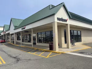 Alexandria, Virginia Verizon Store
