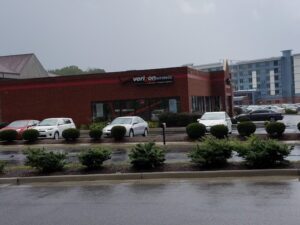 Blacksburg, Virginia Verizon Store