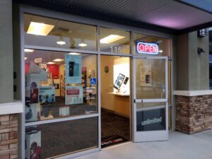 Verizon Store in Davis, CA