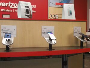 Durham, North Carolina Verizon Store