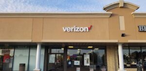 Ellwood City, Pennsylvania Verizon Store