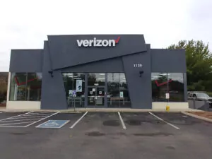 Franklin, Tennessee Verizon Store