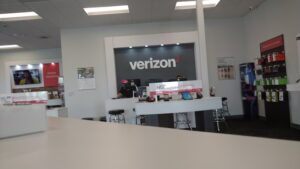 Verizon Store in Manteca, CA