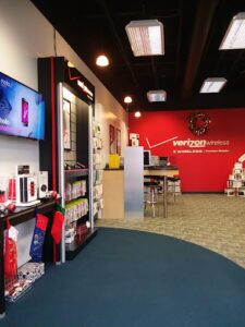 Ripon, Wisconsin Verizon Store