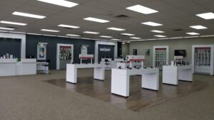 Sioux Falls, South Dakota Verizon Store