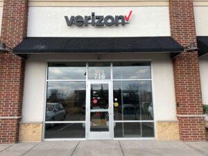 Waconia, Minnesota Verizon Store
