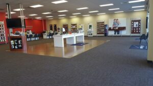 Waverly, Tennessee Verizon Store
