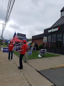 Wind Gap, Pennsylvania Verizon Store