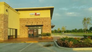 Youngsville, Louisiana Verizon Store