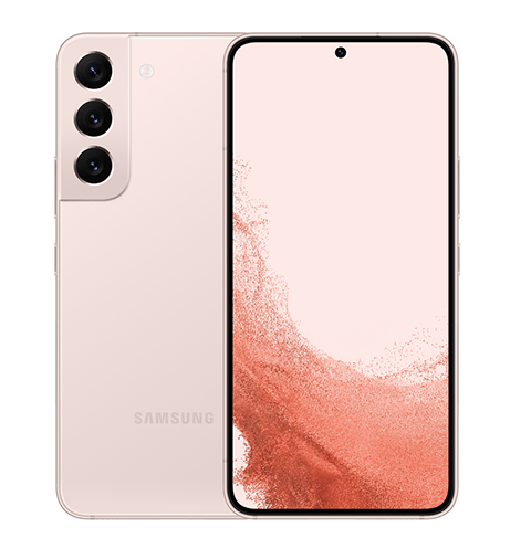 G S22 in Pink