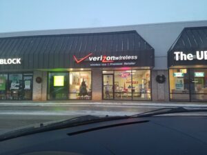 MI-Grand Blanc