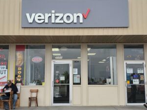 Helena, Montana Verizon Store