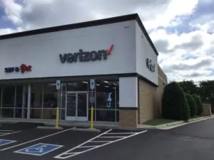 VA-Madison Heights