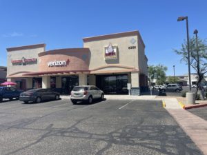 AZ-Peoria