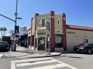 CA-Long Beach 2nd St