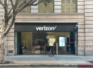 Verizon in Los Angeles – 6th Street