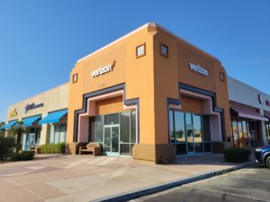 Verizon Store in Palm Desert, CA