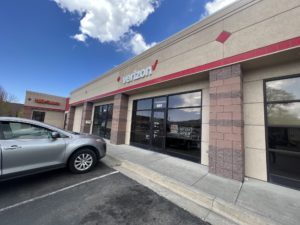 ID-Pocatello 4th Ave