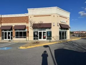 MD-Frederick-Spectrum Drive
