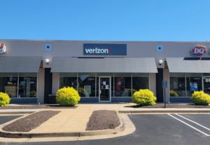 VA-Glen Allen