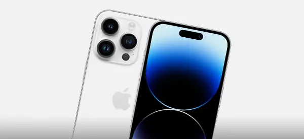 Google Pixel Fold